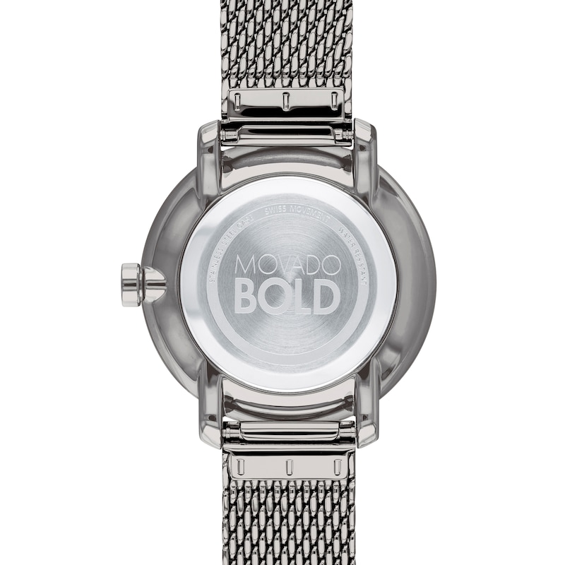 Main Image 4 of Previously Owned Movado BOLD Watch 3600581