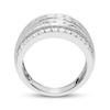 Thumbnail Image 2 of Previously Owned Diamond Ring 2 ct tw Round-cut 10K White Gold