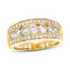 Thumbnail Image 1 of Previously Owned Diamond Ring 1 ct tw Round-cut 14K Yellow Gold