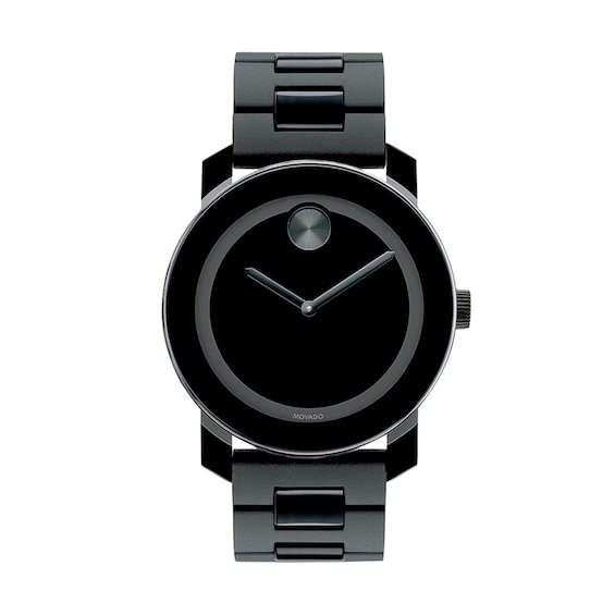 Previously Owned Movado BOLD Watch 3600047