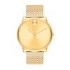 Thumbnail Image 1 of Previously Owned Movado BOLD Men's Watch 3600588