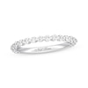 Thumbnail Image 1 of Previously Owned Neil Lane Premiere Diamond Band 1/2 ct tw Round 14K White Gold