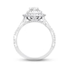 Thumbnail Image 3 of Previously Owned Neil Lane Diamond Engagement Ring 1-1/2 ct tw 14K White Gold