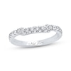 Thumbnail Image 1 of Previously Owned Neil Lane Wedding Band 3/8 ct tw Diamonds 14K White Gold