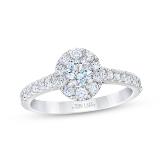 Shop All Engagement Ring Styles, Kay