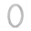 Thumbnail Image 1 of Previously Owned Neil Lane Diamond Anniversary Band 3/8 ct tw Round-Cut 14K White Gold