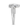 Thumbnail Image 2 of Previously Owned Diamond Ring 1 ct tw 10K White Gold