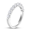 Thumbnail Image 1 of Previously Owned Adrianna Papell Diamond Wedding Band 7/8 ct tw 14K White Gold