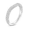 Thumbnail Image 1 of Previously Owned Neil Lane Diamond Wedding Band 1/3 ct tw 14K White Gold