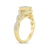 Thumbnail Image 2 of Previously Owned Diamond Engagement Ring 1 ct tw Round-cut 14K Yellow Gold