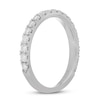 Thumbnail Image 2 of Previously Owned Neil Lane Diamond Wedding Band 5/8 ct tw Round-cut 14K White Gold