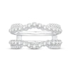 Thumbnail Image 2 of Previously Owned Diamond Enhancer Band 5/8 ct tw Round-Cut 14K White Gold