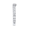 Thumbnail Image 2 of Previously Owned Neil Lane Round Diamond Wedding Band 5/8 ct tw 14K White Gold