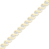 Thumbnail Image 2 of Previously Owned Diamond Bracelet 1 ct tw 10K Yellow Gold 7&quot;