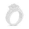 Thumbnail Image 1 of Previously Owned Round-Cut Diamond Engagement Ring 2 ct tw 14K White Gold