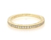 Thumbnail Image 1 of Previously Owned Neil Lane Diamond Wedding Band 1/5 ct tw Round-cut 14K Yellow Gold