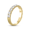 Thumbnail Image 2 of Previously Owned Lab-Grown Diamonds by KAY Anniversary Band 1 ct tw 14K Yellow Gold