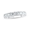 Thumbnail Image 1 of Previously Owned Lab-Grown Diamonds by KAY Anniversary Band 2 ct tw 14K White Gold