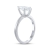 Thumbnail Image 2 of Lab-Grown Diamonds by KAY Marquise-Cut Solitaire Engagement Ring 1-1/2 ct tw 14K White Gold (F/SI2)