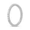 Thumbnail Image 2 of Neil Lane Artistry Lab-Grown Diamond Wedding Band 1/4 ct tw 14K White Gold