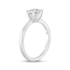 Thumbnail Image 2 of Lab-Created Diamonds by KAY Round-Cut Solitaire Engagement Ring 3/4 ct tw 14K White Gold (F/VS2)