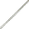 Thumbnail Image 1 of Men's Diamond Teardrop Link Bracelet 2-1/2 ct tw 10K Yellow Gold 8.5"