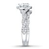 Thumbnail Image 3 of Neil Lane Bridal Set 7/8 Carat tw Diamonds 14K White Gold