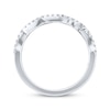 Thumbnail Image 3 of Neil Lane Diamond Wedding Band 1/6 ct tw 14K White Gold