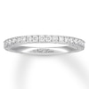 Thumbnail Image 1 of Neil Lane Diamond Wedding Band 1/3 ct tw 14K White Gold