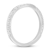 Thumbnail Image 2 of Neil Lane Diamond Wedding Band 1/2 ct tw Round-cut 14K White Gold