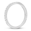 Thumbnail Image 2 of Neil Lane Diamond Wedding Band 1/2 ct tw Round-cut 14K White Gold