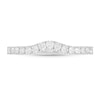 Thumbnail Image 3 of Neil Lane Diamond Wedding Band 1/2 ct tw Round-cut 14K White Gold