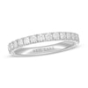 Thumbnail Image 1 of Neil Lane Diamond Wedding Band 5/8 ct tw Round-cut 14K White Gold