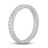 Thumbnail Image 2 of Neil Lane Diamond Wedding Band 1/2 ct tw Round-cut 14K White Gold