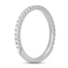 Thumbnail Image 1 of Neil Lane Diamond Wedding Band 1/3 ct tw Round-cut 14K White Gold