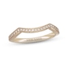 Thumbnail Image 0 of Neil Lane Diamond Wedding Band 1/5 ct tw Round-cut 14K Yellow Gold