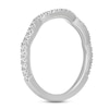 Neil Lane Diamond Wedding Band 1/5 ct tw Round-cut 14K White Gold