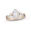 Thumbnail Image 4 of Neil Lane Diamond Engagement Ring 1-3/8 ct tw 14K Yellow Gold