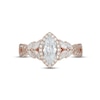 Thumbnail Image 6 of Neil Lane Diamond Engagement Ring 1-3/8 ct tw 14K Rose Gold