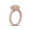 Thumbnail Image 2 of Neil Lane Diamond Engagement Ring 1-3/8 ct tw 14K Rose Gold