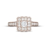 Thumbnail Image 3 of Neil Lane Diamond Engagement Ring 1-3/8 ct tw 14K Rose Gold