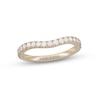 Neil Lane Diamond Wedding Band 1/2 ct tw Round-cut 14K Yellow Gold