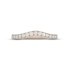 Neil Lane Diamond Wedding Band 1/2 ct tw Round-cut 14K Yellow Gold