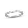 Thumbnail Image 0 of Neil Lane Diamond Wedding Band 1/3 ct tw 14K White Gold