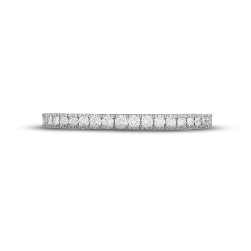 Neil Lane Diamond Wedding Band 1/3 ct tw 14K White Gold