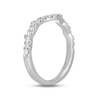 Thumbnail Image 1 of Neil Lane Diamond Wedding Band 1/3 ct tw 14K White Gold