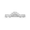 Thumbnail Image 2 of Neil Lane Diamond Wedding Band 1/3 ct tw 14K White Gold