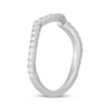 Thumbnail Image 2 of Neil Lane Diamond Wedding Band 1/3 ct tw Round-cut 14K White Gold