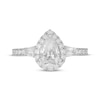 Thumbnail Image 2 of Neil Lane Pear-Shaped Diamond Engagement Ring 1-5/8 ct tw 14K White Gold