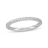 Thumbnail Image 1 of Neil Lane Diamond Wedding Band 1/5 ct tw 14K White Gold